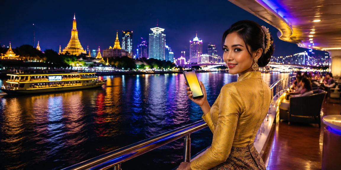 ရန်ကုန်မြို့တွင် 3phase VIP အဖွဲ့ဝင်များ၏ ဖုန်းမှငွေပေးချေမှု